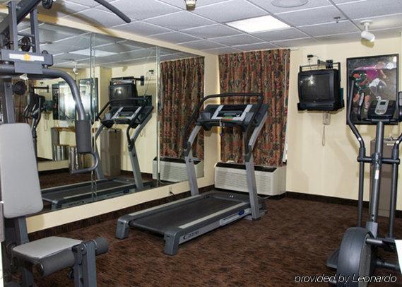Comfort Inn Douglasville - Atlanta West Facilități foto